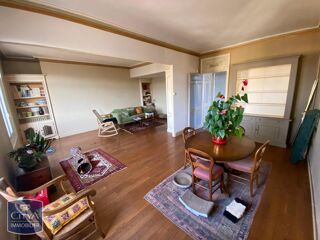  Appartement � vendre 3 pi�ces 97 m�