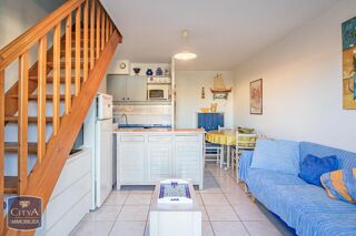  Appartement  vendre 3 pices 40 m