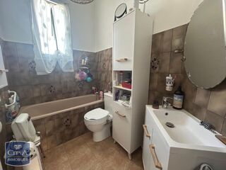  Maison � vendre 4 pi�ces 85 m�