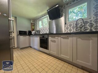  Maison � vendre 5 pi�ces 120 m�