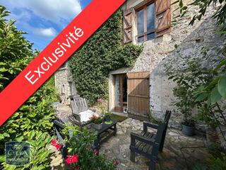  Maison � vendre 4 pi�ces 117 m�