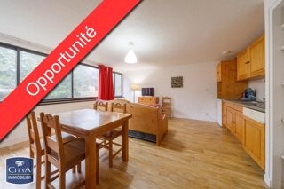  Appartement � vendre 3 pi�ces 54 m�