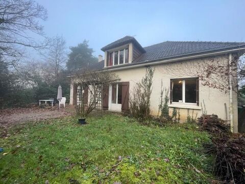   Vente Maison Maison - 6 pice(s) - 157 m