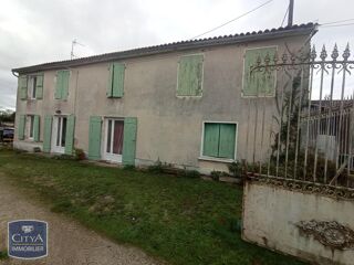  Maison � vendre 8 pi�ces 182 m�