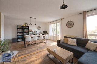  Appartement � vendre 2 pi�ces 62 m�