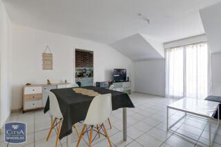  Appartement � vendre 3 pi�ces 64 m�