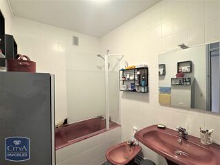  Appartement � vendre 3 pi�ces 73 m�