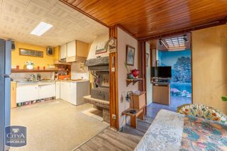  Maison � vendre 3 pi�ces 60 m�