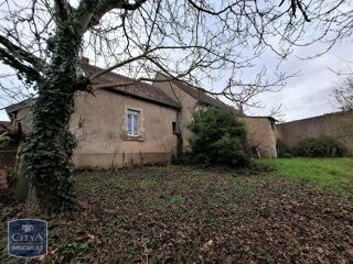  Maison � vendre 4 pi�ces 85 m�