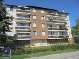  Appartement  vendre 15 + pices 69 m