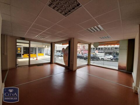 VENTE d'un local commercial - Opportunit&eacute; &agrave; saisir ! ... 71500 19000 Tulle