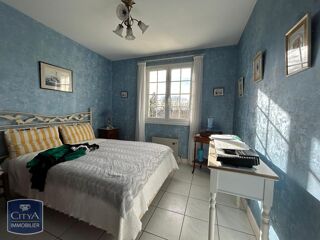  Maison � vendre 5 pi�ces 108 m�