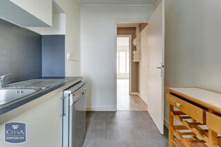  Appartement  vendre 3 pices 66 m