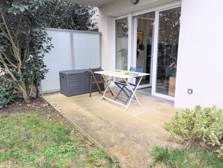  Appartement � vendre 2 pi�ces 40 m�