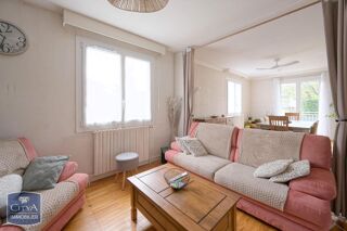  Maison � vendre 5 pi�ces 90 m�