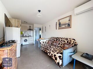  Appartement � vendre 2 pi�ces 30 m�