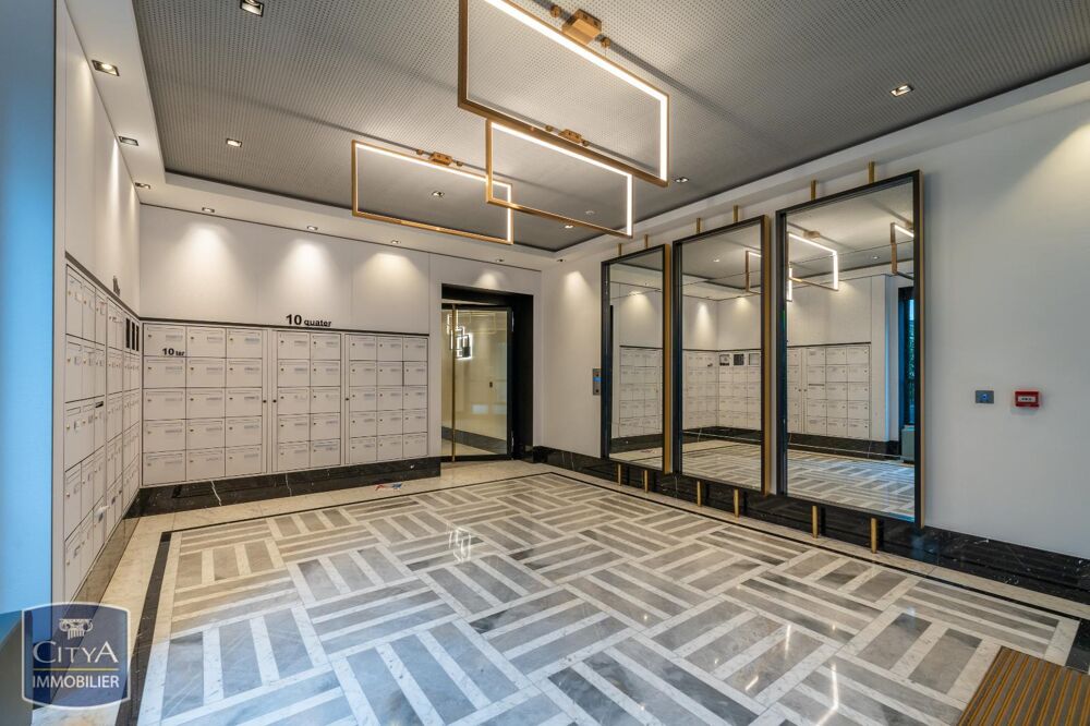  vendre  Appartement Suresnes (92150)