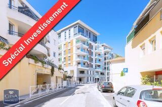  Appartement  vendre 1 pice 23 m