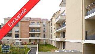  Appartement � vendre 3 pi�ces 61 m�