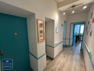  Appartement � vendre 3 pi�ces 81 m�