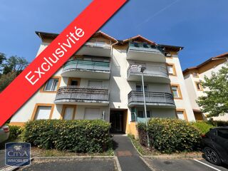  Appartement  vendre 3 pices 65 m