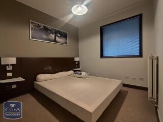  Appartement  vendre 2 pices 42 m