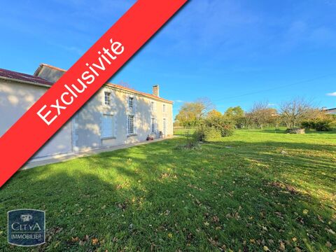   Vente Maison Maison - 9 pice(s) - 240 m