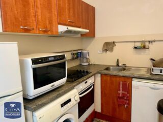  Appartement  vendre 2 pices 38 m