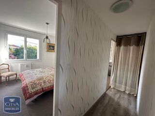  Appartement  vendre 4 pices 75 m