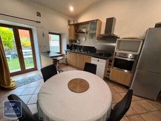  Maison � vendre 3 pi�ces 63 m� Saint-babel