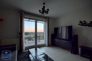  Appartement � vendre 2 pi�ces 41 m�