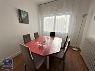  Maison � vendre 4 pi�ces 89 m�