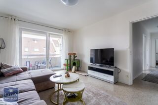  Appartement � vendre 3 pi�ces 64 m�