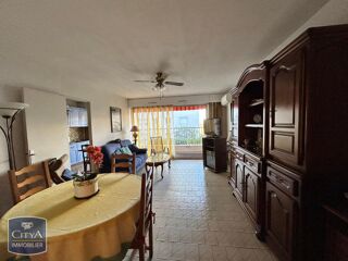  Appartement � vendre 3 pi�ces 72 m�