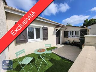  Maison � vendre 4 pi�ces 78 m�