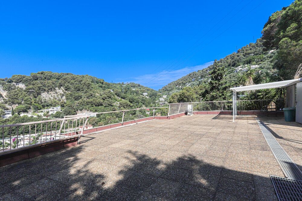  vendre  Maison Villefranche-sur-Mer (06230)