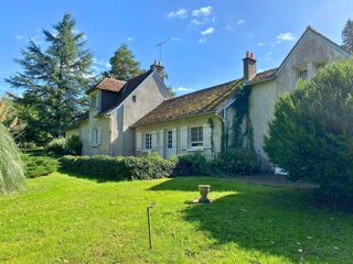  Maison  vendre 8 pices 295 m