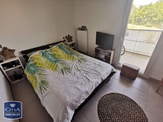  Appartement � vendre 2 pi�ces 40 m�