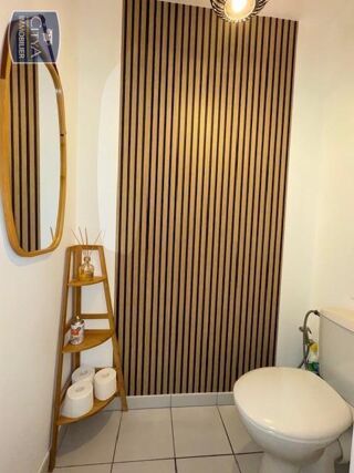  Appartement � vendre 2 pi�ces 48 m�