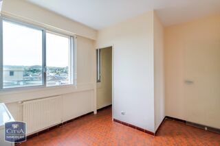  Appartement  vendre 2 pices 55 m