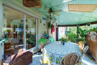  Maison � vendre 5 pi�ces 126 m�