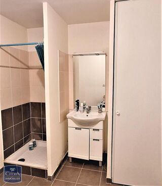  Appartement � vendre 2 pi�ces 40 m�