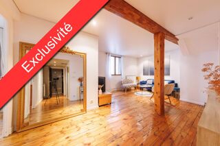  Appartement � vendre 3 pi�ces 73 m�