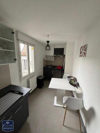  Appartement � vendre 1 pi�ce 20 m�