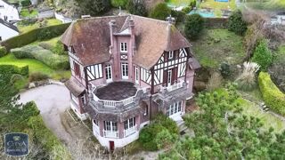  Maison � vendre 8 pi�ces 308 m�