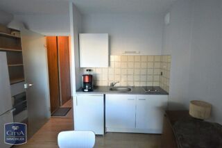  Appartement  vendre 1 pice 22 m
