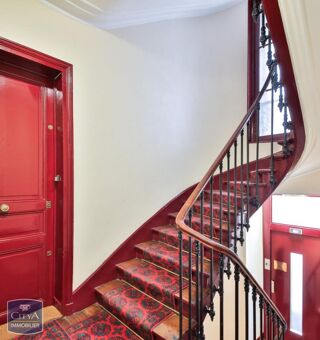  Appartement  vendre 2 pices 46 m