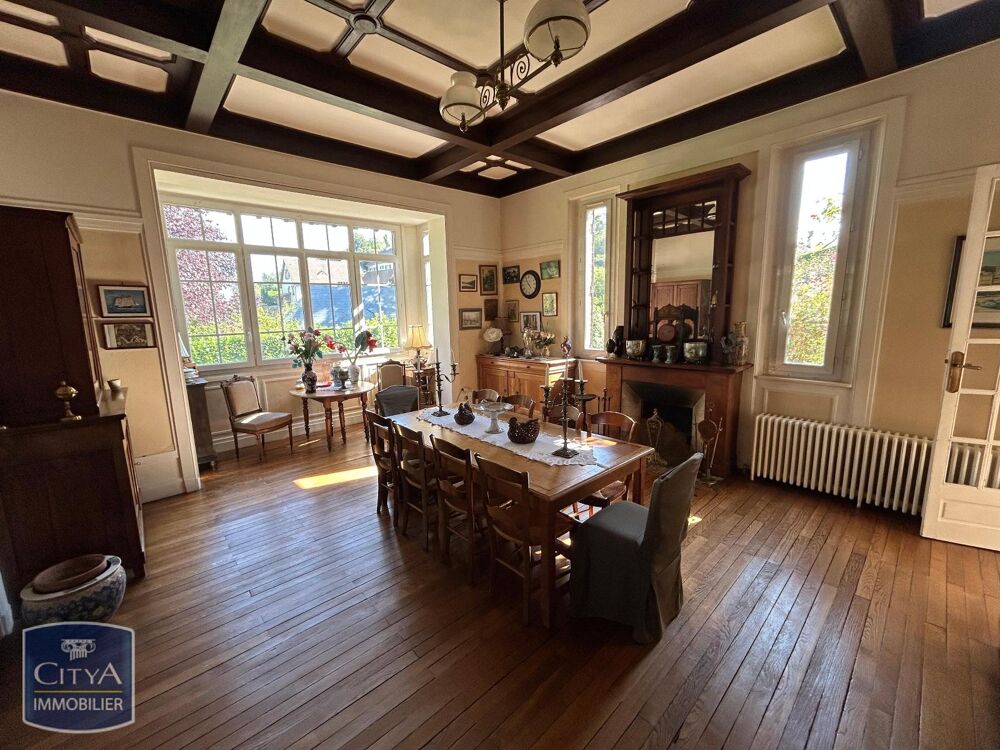  vendre  Maison Dieppe (76200)