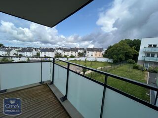  Appartement � vendre 1 pi�ce 33 m�