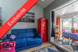  Appartement � vendre 2 pi�ces 37 m�